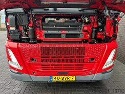 Volvo FM 430 6X2 +  SCHADE/DAMAGE/UNFALL/HAAKARMSYSTE...