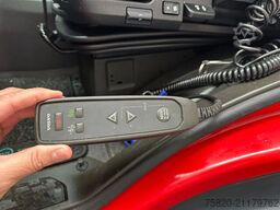 Volvo FM 430 6X2 +  SCHADE/DAMAGE/UNFALL/HAAKARMSYSTE...