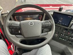Volvo FM 430 6X2 +  SCHADE/DAMAGE/UNFALL/HAAKARMSYSTE...