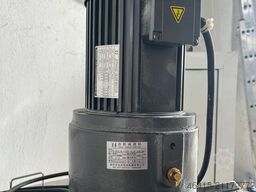 Steel mixing tank HDMT 500