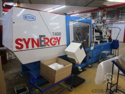 NETSTAL SYNERGY S 2400-900