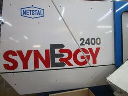 NETSTAL SYNERGY S 2400-900