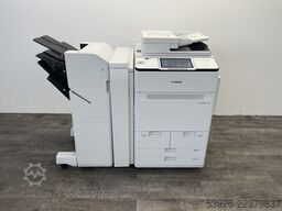 Canon imagePRESS C270 incl. Fiery, Finisher and Duplex