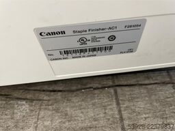 Canon imagePRESS C270 incl. Fiery, Finisher and Duplex