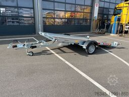 TEMARED Car Flat 3518 für PKW bis 1.438 kg - Kippbar