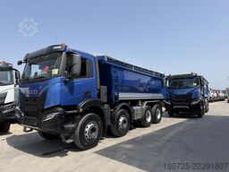 Iveco t-way 540 ribaltabile