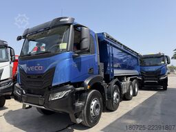 Iveco t-way 540 ribaltabile