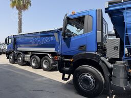 Iveco t-way 540 ribaltabile