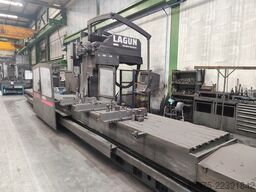 Lagun GBM