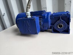 SEW-EURODRIVE WA20DT71D4BMG 0,37 kW SEW-EURODRIVE WA20DT71D4BMG 0,37 kW