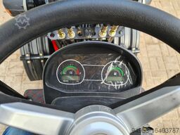 Wolf 750 shovel NIEUW