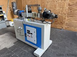 Brabender 2 x 30 mm