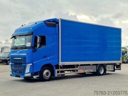Volvo FH 13.420 Globetrotter XL 4x2 - Box - Loadlift ...