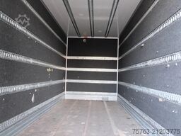 Volvo FH 13.420 Globetrotter XL 4x2 - Box - Loadlift ...