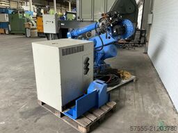 Yaskawa Motoman 