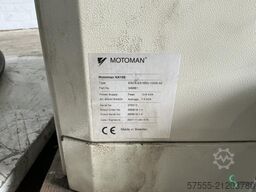 Yaskawa Motoman 