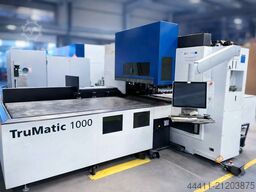 TRUMPF TruMatic 1000 (K07M)