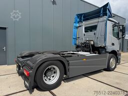 Mercedes-Benz ANTOS 1830 / Day Cab / TUV: 4-2027 / NL Truck