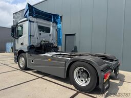 Mercedes-Benz ANTOS 1830 / Day Cab / TUV: 4-2027 / NL Truck