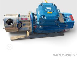 Silverson 600UHS