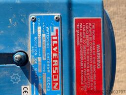 Silverson 600UHS