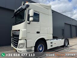 DAF XF 480 SC / Euro 6D / TUV: 2-2027 / NL Truck
