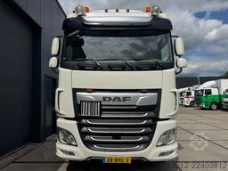 DAF XF 480 SC / Euro 6D / TUV: 2-2027 / NL Truck