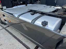 DAF XF 530 SSC / 2 Tanks / Night Klima / TUV: 3-202...