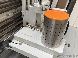 ELCON DSX 215