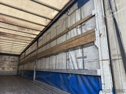 Fellechner SC31-S36 Edscha Liftachse verbreiterbar
