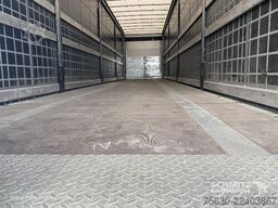 Schmitz Cargobull Semitrailer Curtainsider Coil