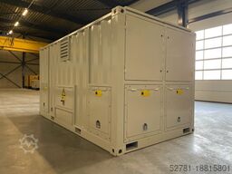 DPX Power Loadbank AC400V-2.000 kW - DPX-30028