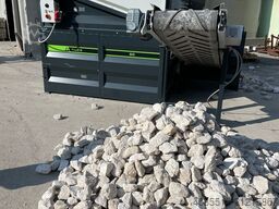 ASCO VS BIG + CB - Stone Filling