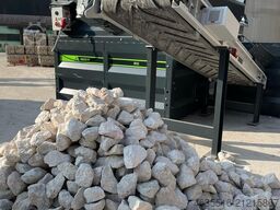 ASCO VS BIG + CB - Stone Filling