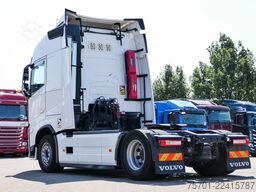 VOLVO FH 500 Globetrotter XL-Tank Navi Euro 6