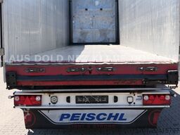 PEISCHL 3ESP0S Schubboden Seitliche Türen Liftachse