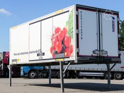 SCHMITZ CARGOBULL WKO BDF Kühlkoffer Carrier Nur Elektro