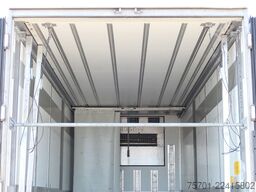 SCHMITZ CARGOBULL WKO BDF Kühlkoffer Carrier Nur Elektro