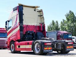 VOLVO FH 500 Globetrotter XL-Tank Hydraulik Euro 6