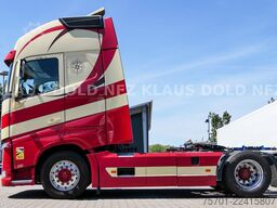 VOLVO FH 500 Globetrotter XL-Tank Hydraulik Euro 6
