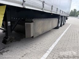 Schmitz Cargobull Curtainsider Standard