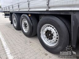 Schmitz Cargobull Curtainsider Standard