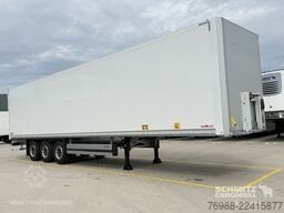 Schmitz Cargobull Trockenfrachtkoffer Standard