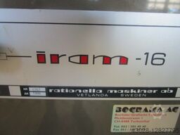 RATIONELLA MASKINER AB IRAM 16