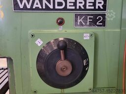 WANDERER KFV2