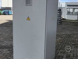 ATS Panel 2.000A - Max 1.380 kVA - DPX-27512