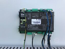 ATS Panel 2.000A - Max 1.380 kVA - DPX-27512