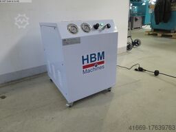 HBM Dental 50