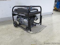 HYUNDAI HPG 3800