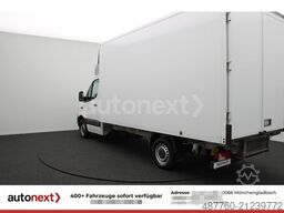 MERCEDES-BENZ Sprinter 316 CDI *MAXI* 1-HAND+KAMERA 7905
